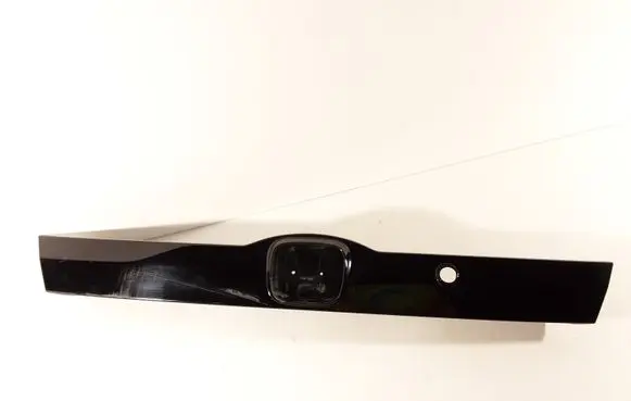 Honda Jazz Trunk door license plate light bar 74890TF00030 74890TF0J110 74890TF0E010
