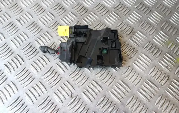 Volkswagen Golf V Other control units/modules 1K0953549CB 05113588