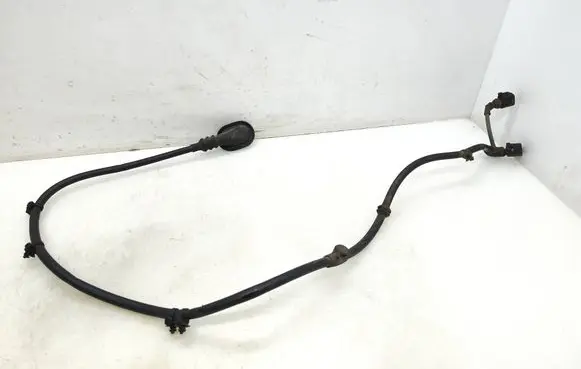 Audi A3 S3 8V Rear ABS sensor wiring 5Q0711487A