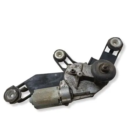 Ford Mondeo Mk III Rear window wiper motor 0390201584 2S71N17K441AA 050224002