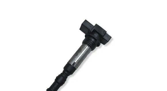 Volkswagen Polo High voltage ignition coil 0986221047