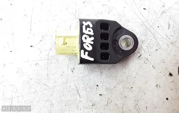 Subaru Forester SH Fuel cut-off switch 98237fg010