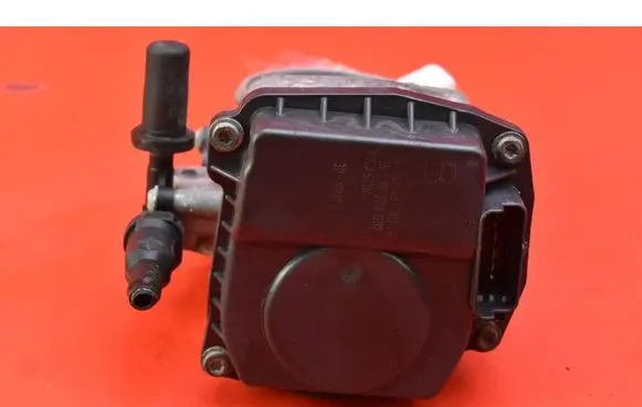 Citroen C5 Throttle body valve 9645245780