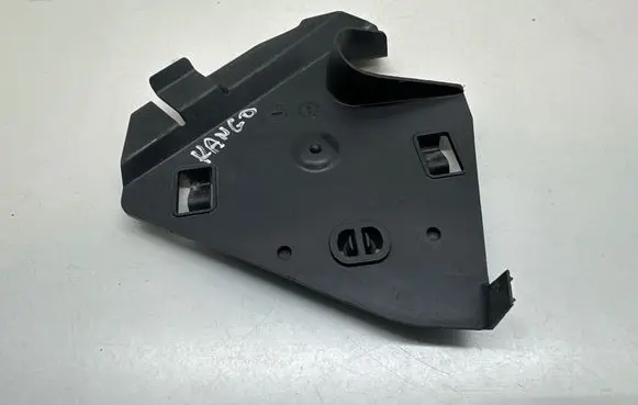 Renault Kangoo II Intercooler air guide/duct channel 8200788048