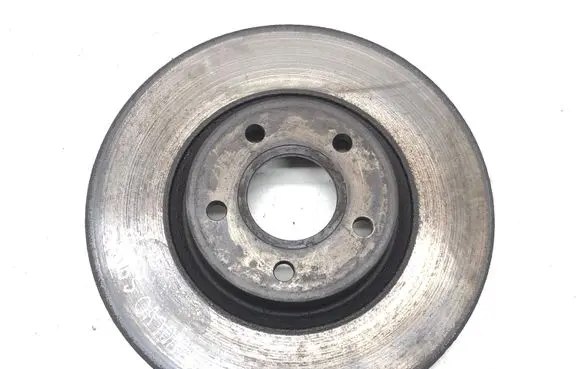 Volvo S40 Front brake disc