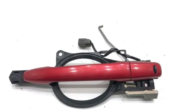 Peugeot 4008 Front door exterior handle