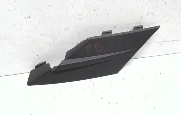Volvo S90, V90 Front bumper lower grill 31383514
