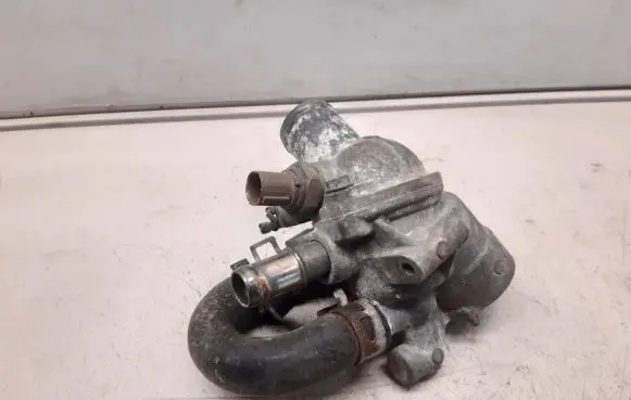 Honda CR-V Thermostat housing 
