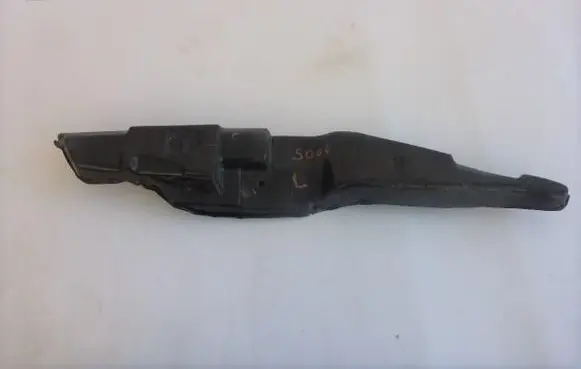 Fiat 500L Fender foam support/seal 