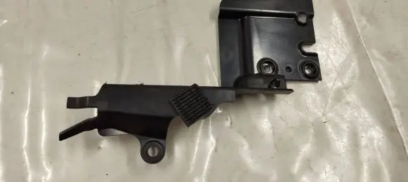 Bentley Flying Spur Other interior part 4w0857789