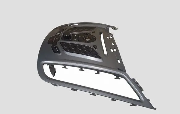 Ford C-MAX II Head unit multimedia control AM5T18K811BD