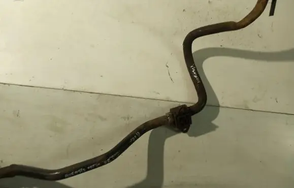 Toyota Avensis Verso Front anti-roll bar/sway bar AVENS15