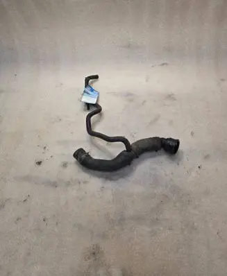 Audi A2 Engine coolant pipe/hose