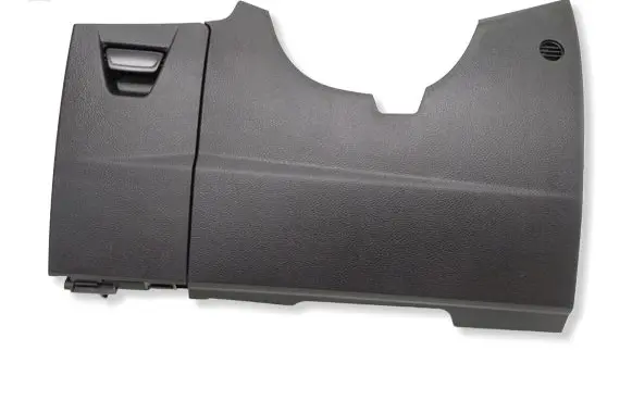 Ford Focus Dashboard lower bottom trim panel BM51A043A88AGW BM51A46441ADW