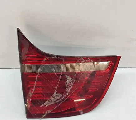 BMW X6 E71 Tailgate rear/tail lights 7295005