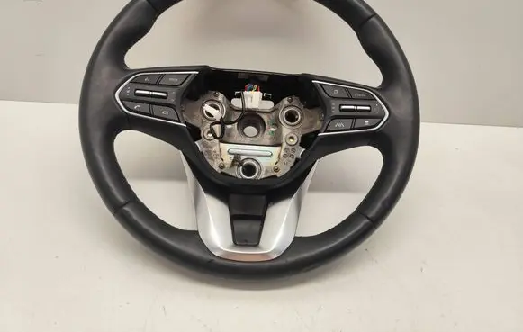 Hyundai Santa Fe Steering wheel