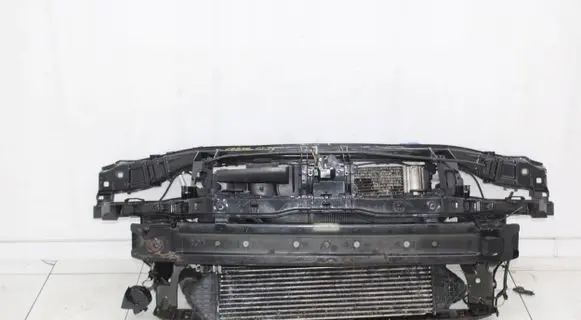 Ford Galaxy Front piece kit 