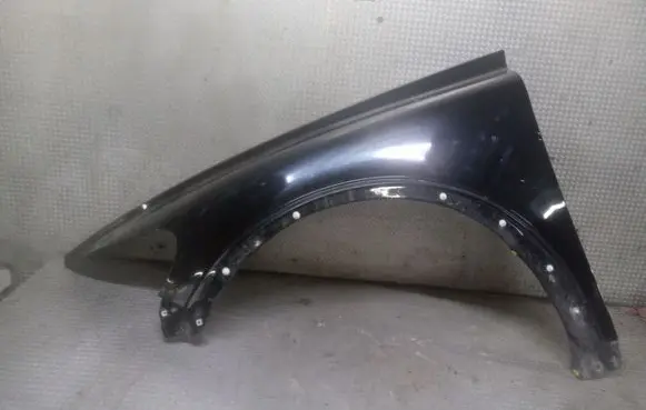 Volvo C30 Fender