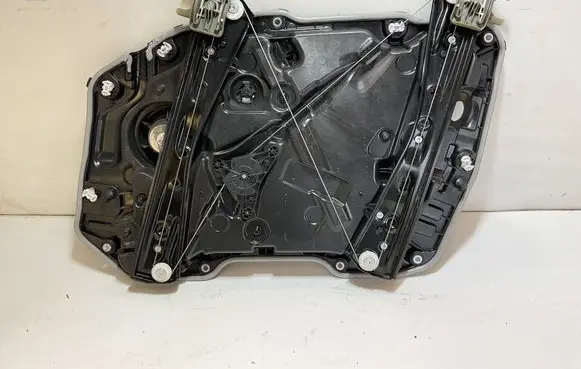 BMW 3 G20 G21 Front door window regulator with motor 7432231 C78183201
