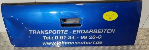 Ford Ranger Truck tailgate 