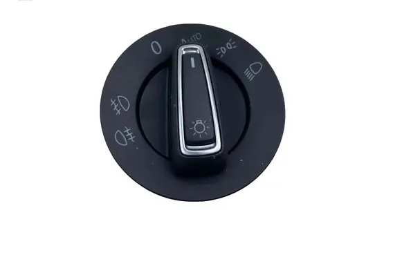 Volkswagen Golf VII Light switch 5G0941431BD