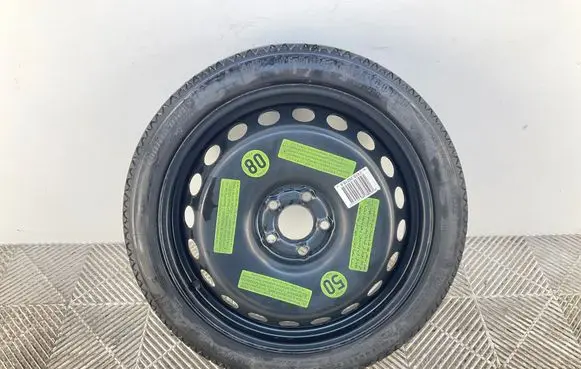 Audi A5 Sportback 8TA R19 spare wheel 8K0601027D