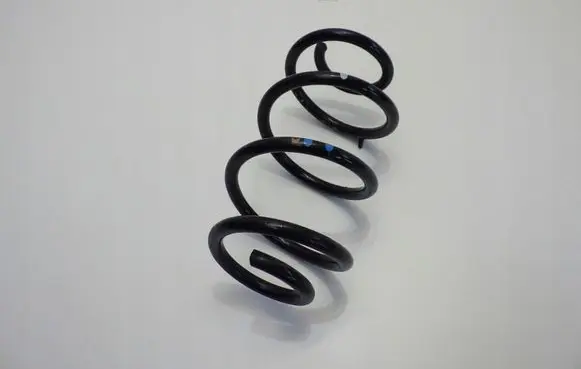 Mercedes-Benz CLA C118 X118 Rear coil spring