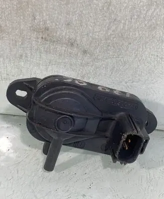 Volvo V70 Exhaust gas pressure sensor 3m5a5l200aa