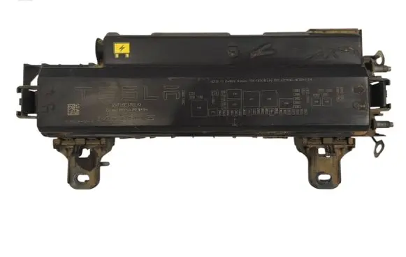 Tesla Model S Fuse box set 111905900A