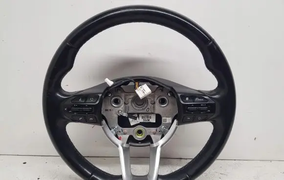 KIA Rio Steering wheel 56100H8550