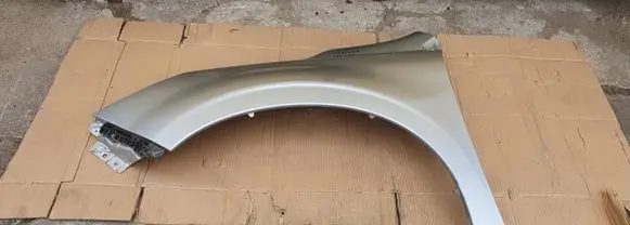 Subaru Forester SJ Fender 