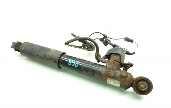 Lexus RX 450H Rear shock absorber/damper 48540-48392