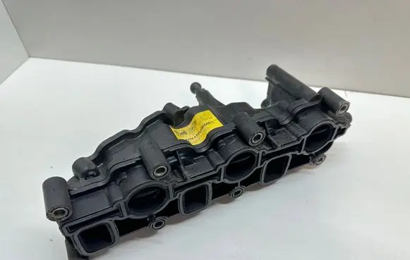 Audi A6 S6 C6 4F Intake manifold 059129711T 65962 2900310759