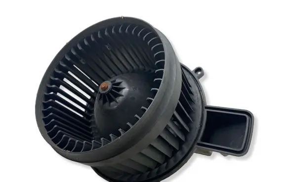 Jeep Grand Cherokee Heater fan/blower AY2727005892 12722B