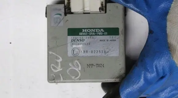 Honda Civic Other dashboard N22A2