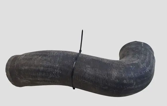 Skoda Octavia Mk2 (1Z) Intercooler hose/pipe