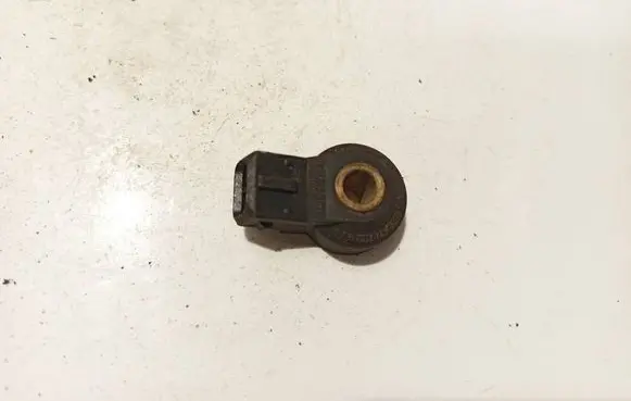 Detonation knock sensor