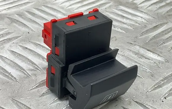 Audi TT TTS Mk2 Folding roof switch 8J7959727 8J7962127