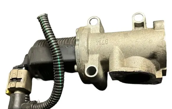 Opel Astra H EGR valve 50024005 10T110