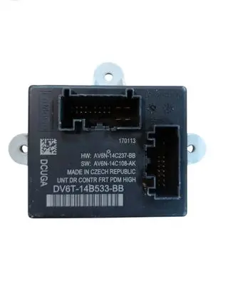 Ford Transit - Tourneo Connect Door control unit/module DV6T-14B533-BB