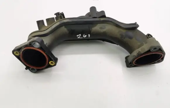 Citroen C4 Cactus Intercooler hose/pipe 967494238001 072350PSA