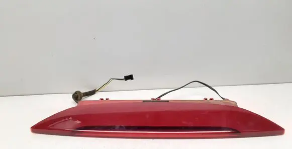 Volvo V60 Third/center stoplight