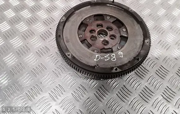 Skoda Superb B6 (3T) Flywheel 