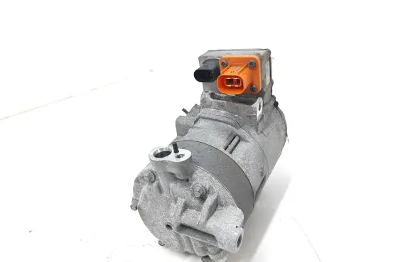 Air conditioning (A/C) compressor (pump)