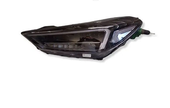Hyundai Tucson TL Headlight/headlamp 92101D7700 L009D700118782