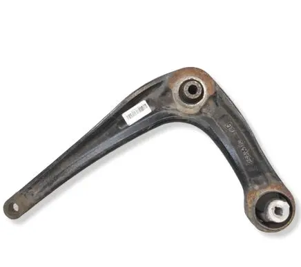 Peugeot Expert Front control arm 9816863680 7BFC1C0678493