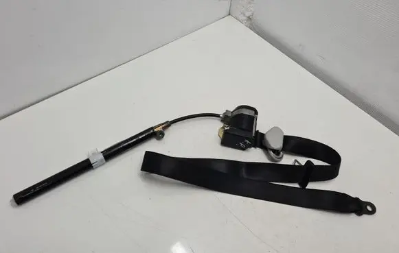 Ford Galaxy Front seatbelt 7M3857705