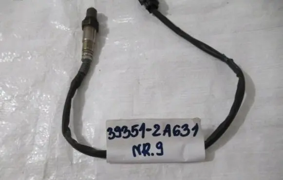 Hyundai Tucson LM Lambda probe sensor 393512A631