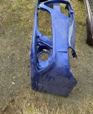 Alfa Romeo Giulietta Front bumper
