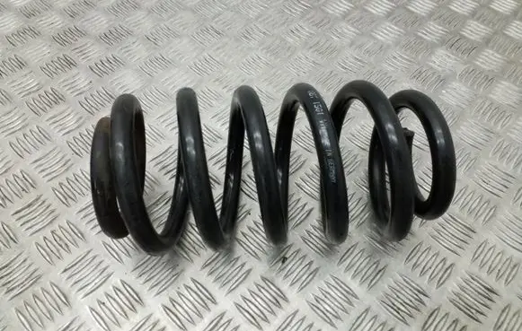 Audi Q5 SQ5 Front coil spring